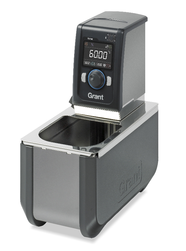 5l stainless steel tank & TX150 immersion thermost