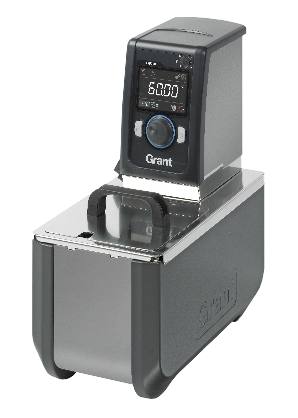 5l stainless steel tank & TXF200 immersion thermos