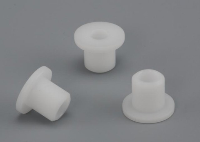 Adapter for centrifuge, 10 ul/200 ul spids, 24 stk