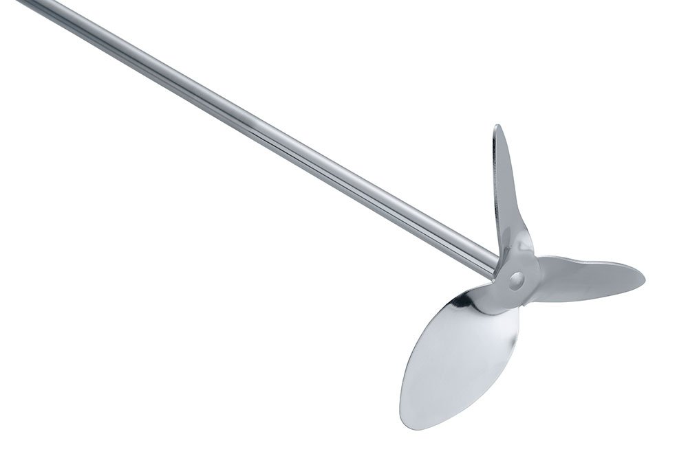 IKA R 1385 Propeller stirrer, 3-bladed
