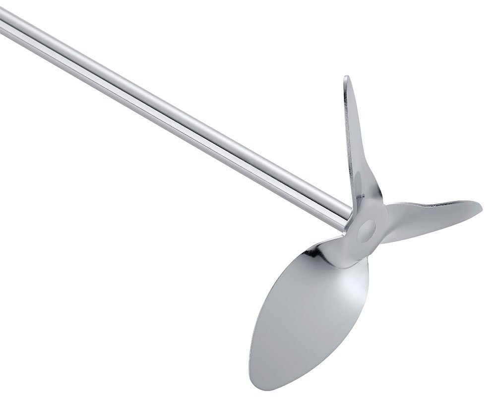 IKA R 1388 Propeller stirrer, 3-bladed
