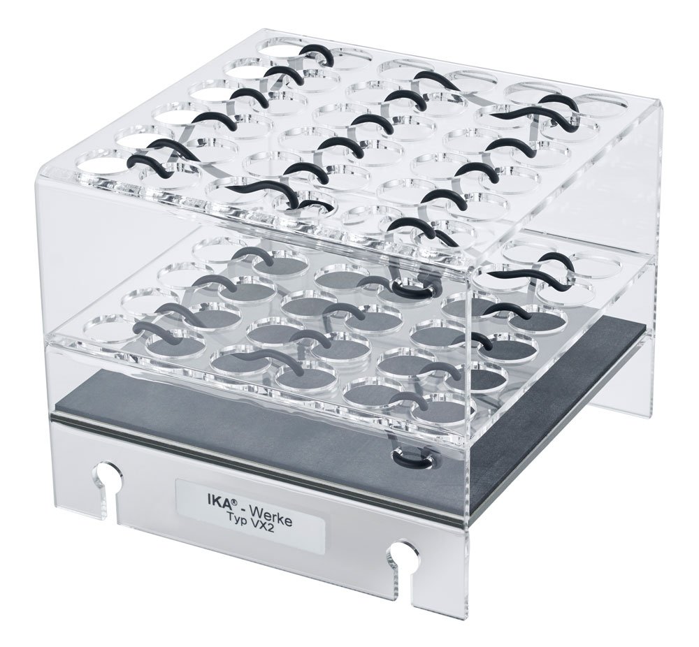 IKA VX 2 Test tube attachment