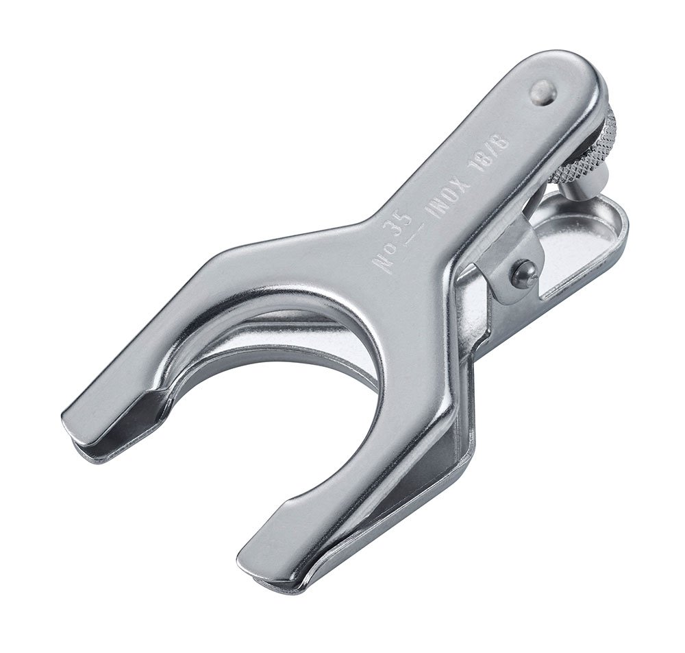IKA RV 05.10 Balljoint clamp
