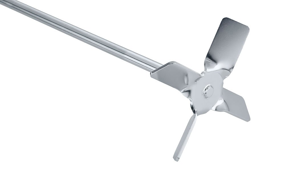 IKA R 2302 Propeller stirrer, 4-bladed