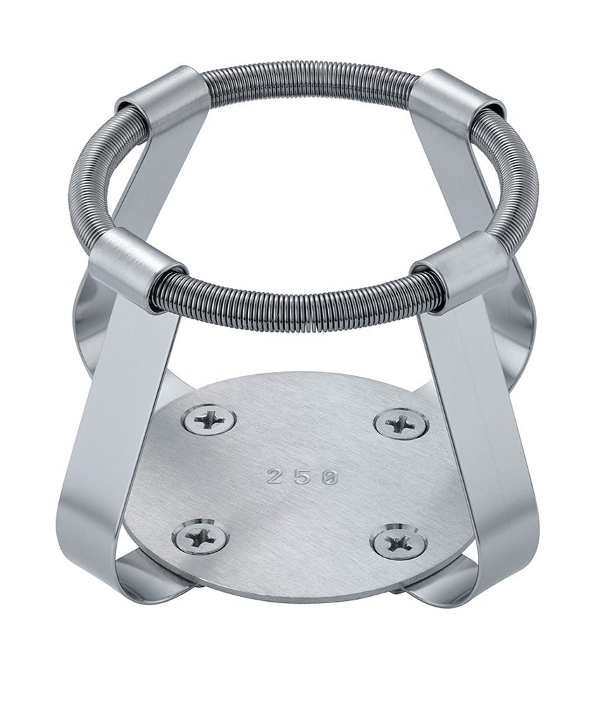 IKA AS 2.4 Fixing clip 200/250 ml