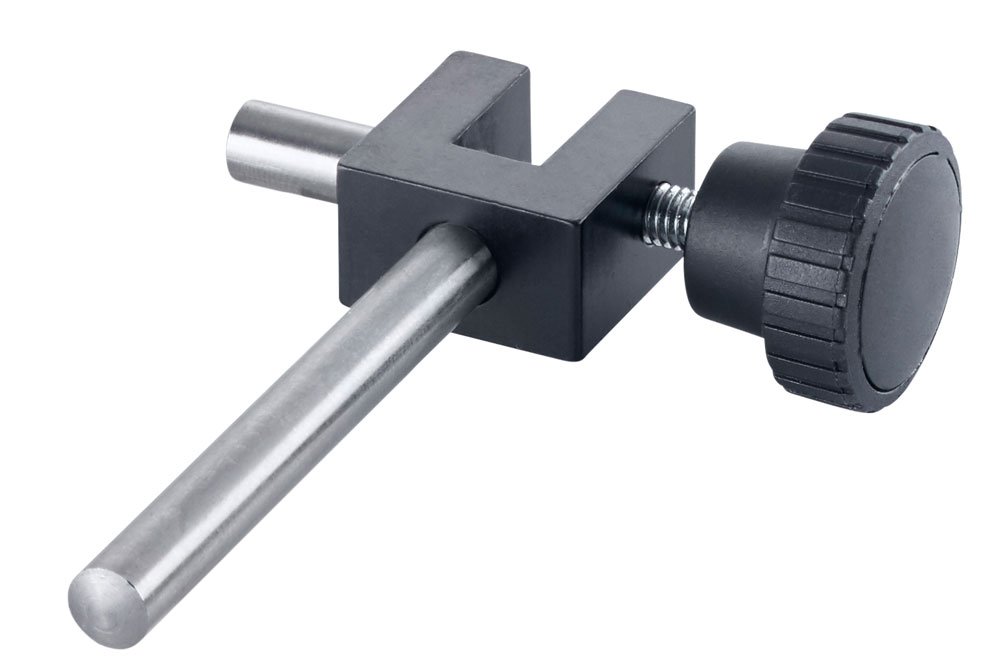 IKA AS 1.7 Clamping device