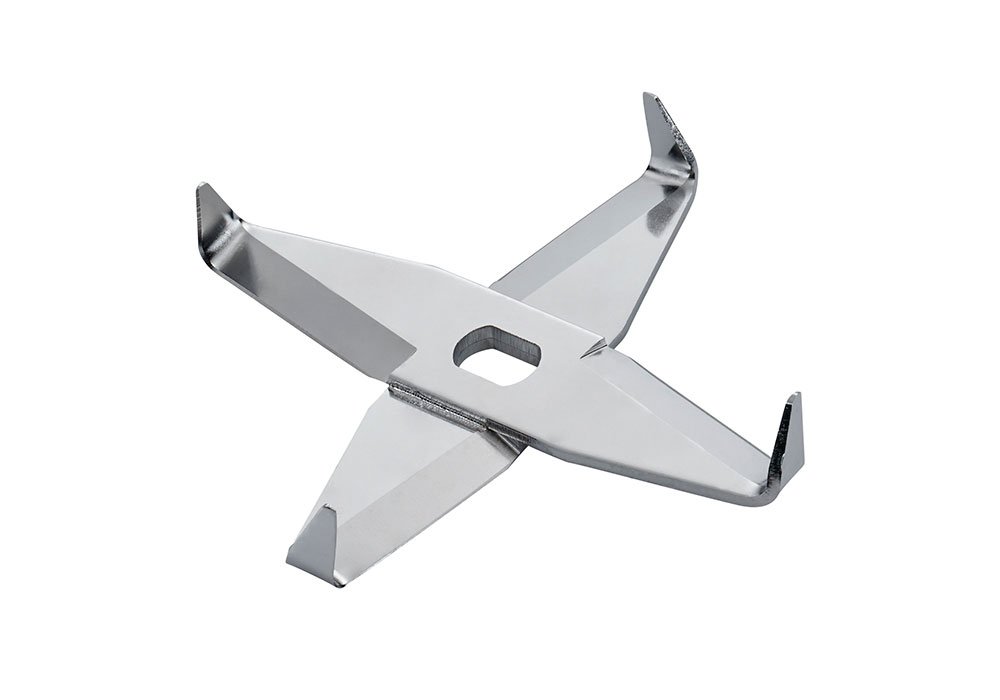 IKA M 23 Star-shaped cutter