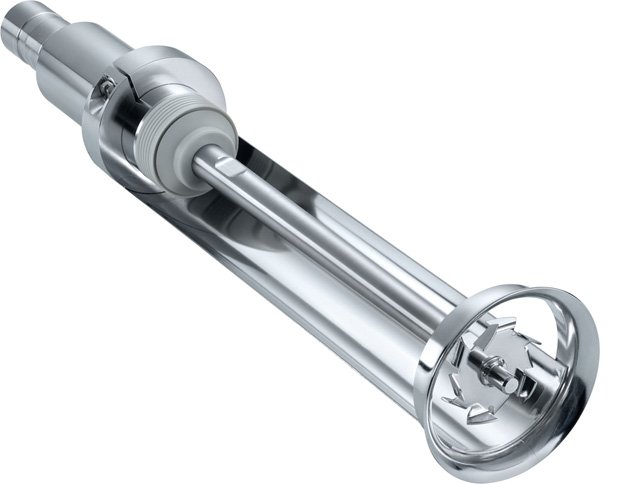 IKA R 50 stirring shaft «high speed»