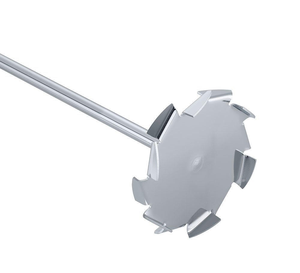 IKA R 1302 Dissolver stirrer