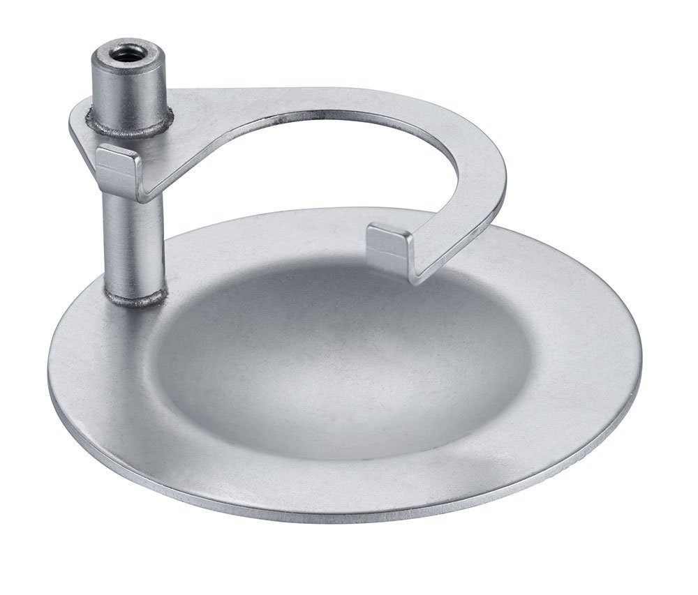 IKA C 5010.4 Attachment for combustible crucible C