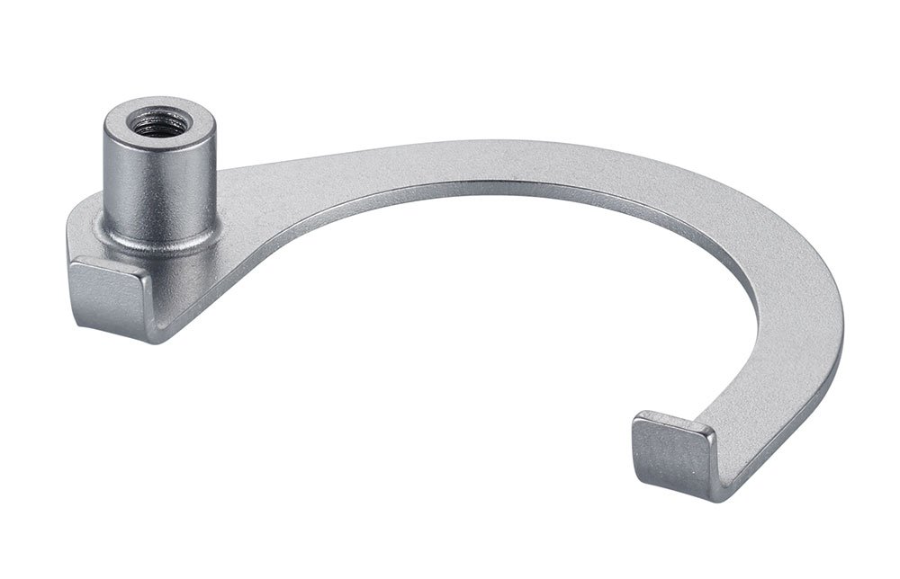 IKA C 5010.5 Crucible holder, big