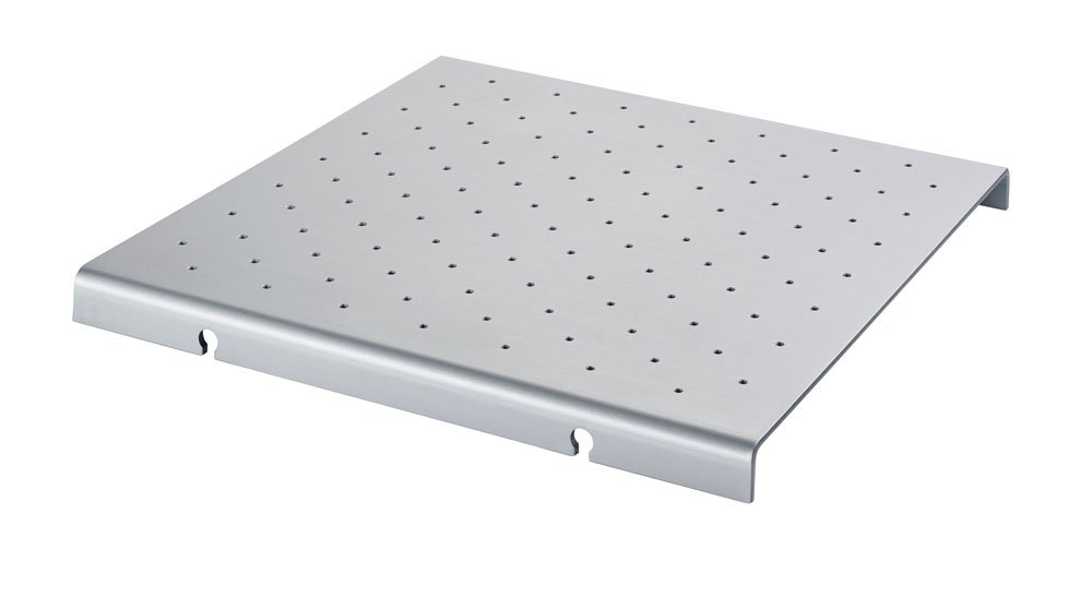 IKA AS 260.2 Fixing clip attachment, 100 ml