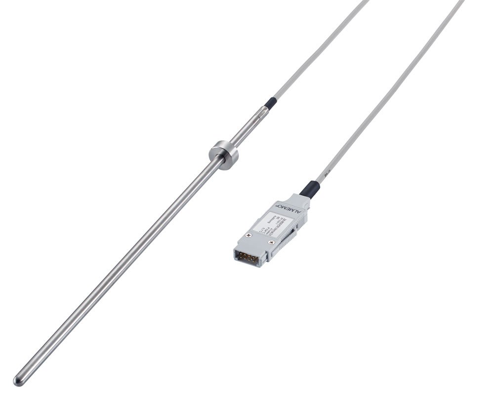 IKA PT 100.25 Temperature sensor