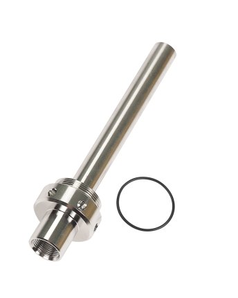 IKA LR 2000.65 Receptacle for pH electrode