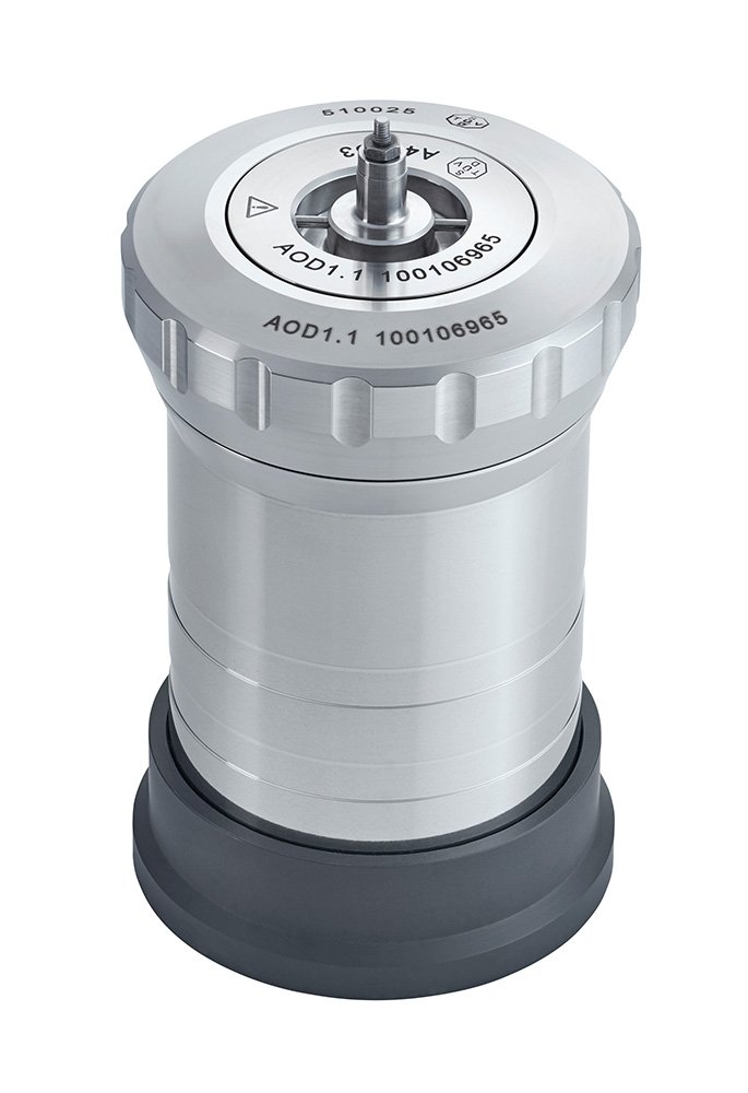 IKA AOD 1.1 FZ Decomposition vessel