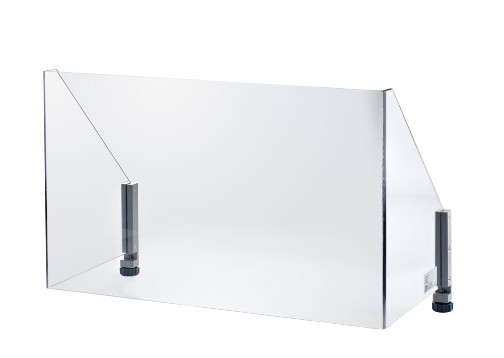 IKA LR-2.SP Splinter shield