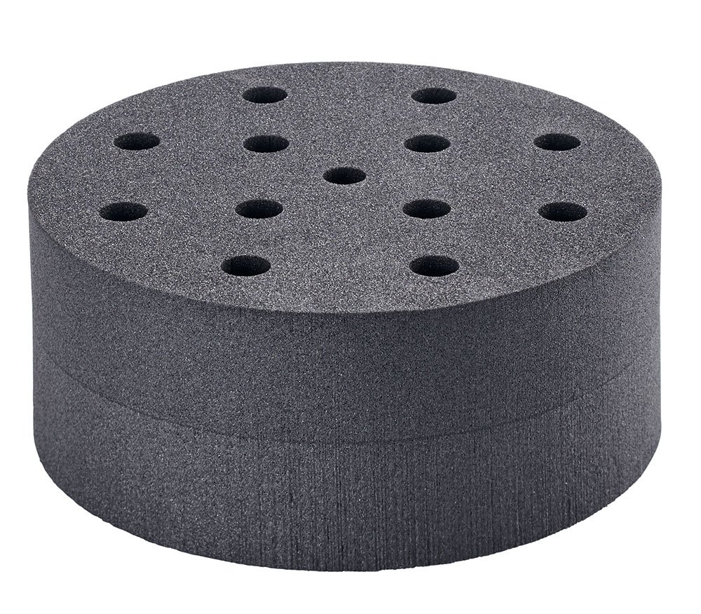 IKA VG 3.33 Test tube attachment (for VG 3.3)