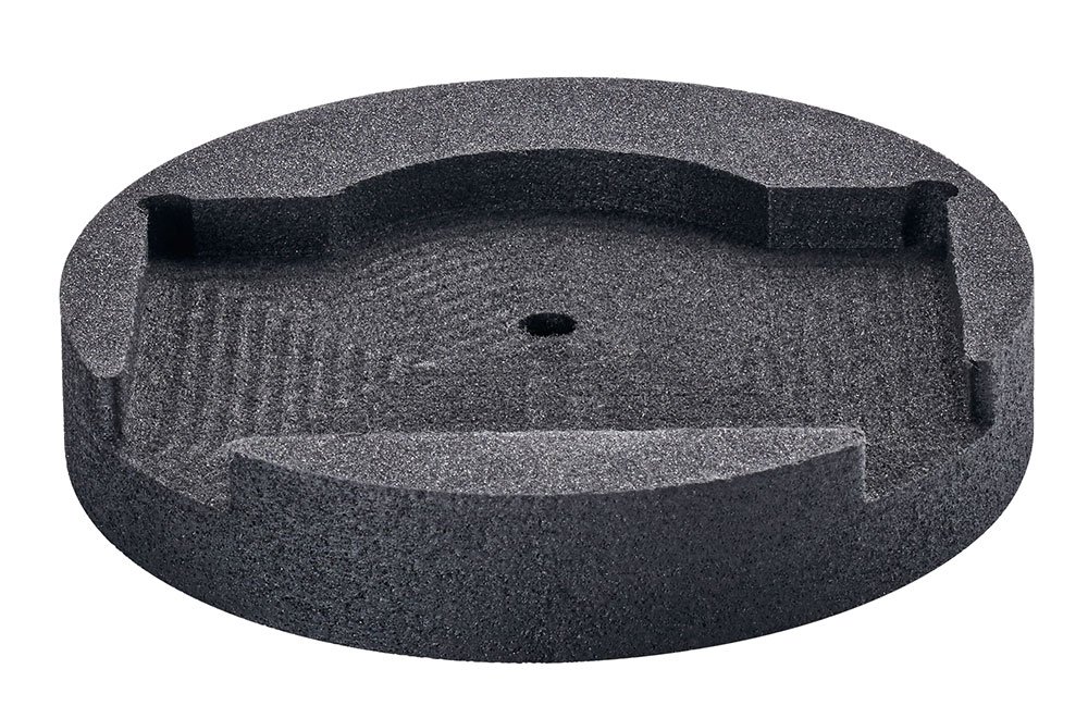 IKA VG 3.37 Microtiter plate attachment (for VG 3.