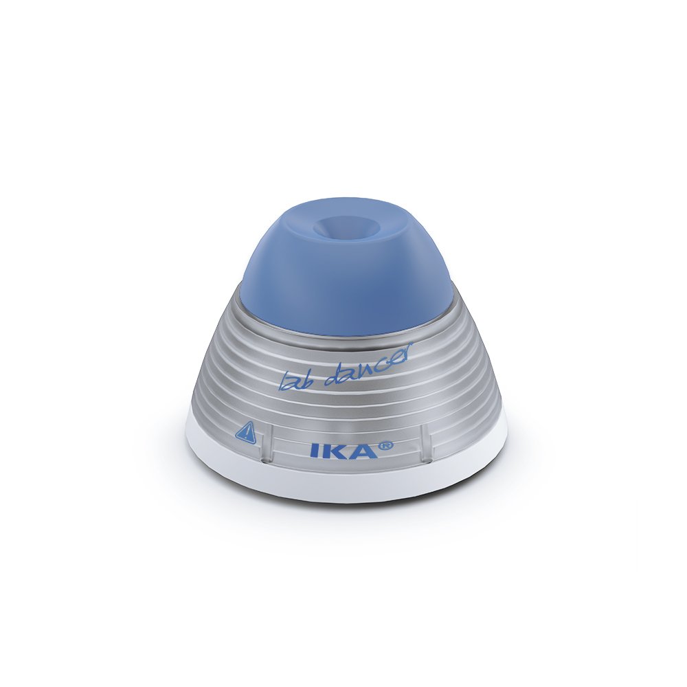 IKA Lab Dancer Vortex mixer