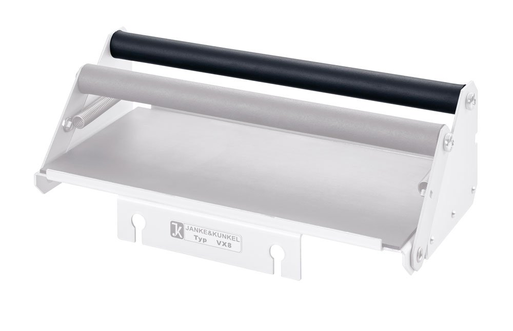 IKA VX 8.1 Clamping roll