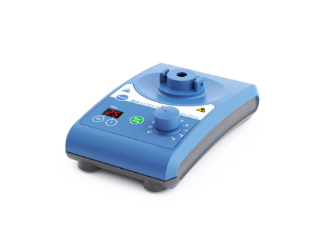 IKA ULTRA-TURRAX® Tube Drive