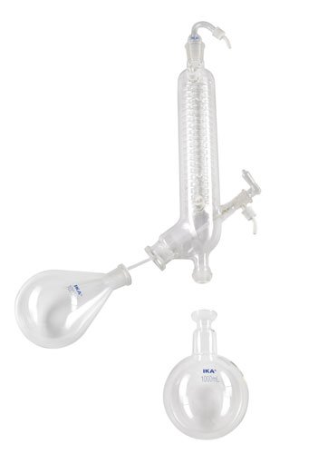 IKA RV 10.1 Glassware vertical