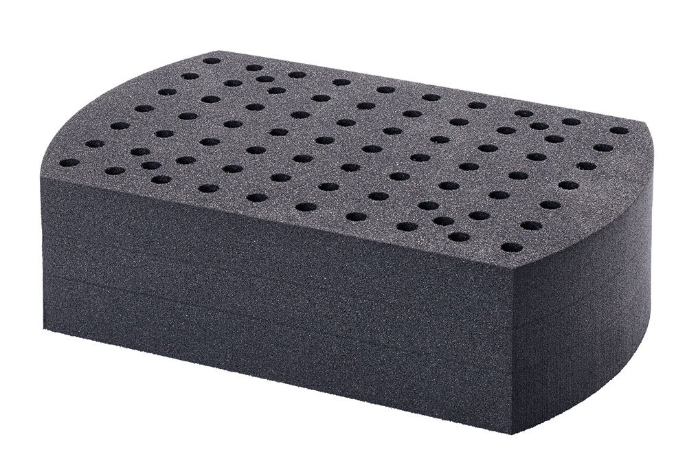 IKA VXR basic VX 11.1 - Test tube insert