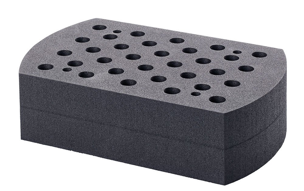 IKA VXR basic VX 11.3 - Test tube insert