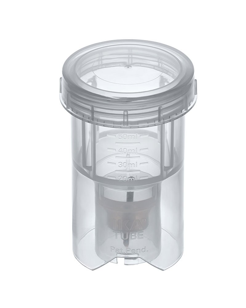 IKA ST-50 Stirring tube, 50 ml