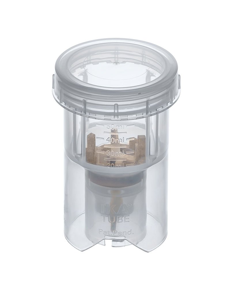 IKA DT-50 Dispersing tube, 50 ml