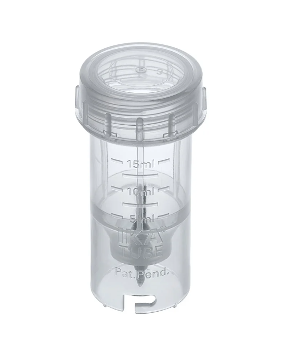 IKA ST-20 Stirring tube, 20 ml