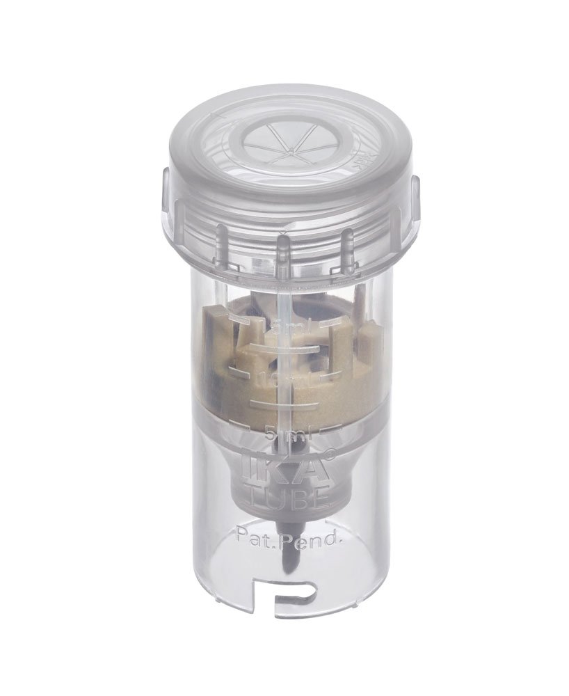 IKA DT-20 Dispersing tube, 20 ml