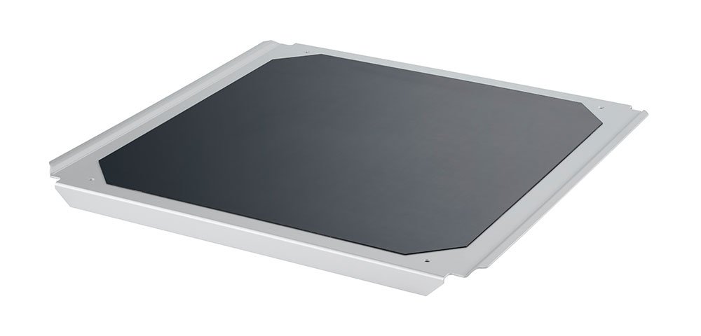 IKA AS 4000.3 Dish attachment