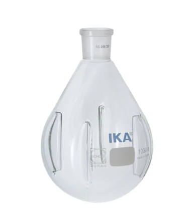 IKA RV 10.302 Powder flask (NS 29/32, 2.000 ml)