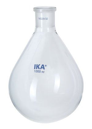 IKA RV 10.80 Evaporation flask (NS 29/32, 50 ml)