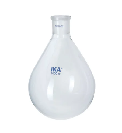 IKA RV 10.82 Evaporation flask (NS 29/32, 250 ml)
