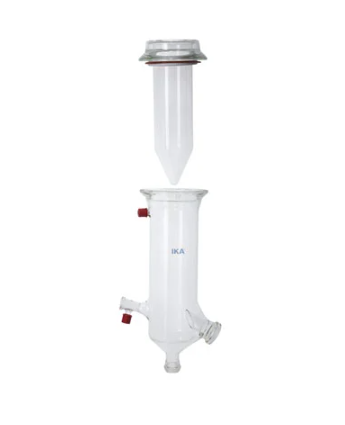 IKA RV 10.40 Dry Ice Condenser, coated