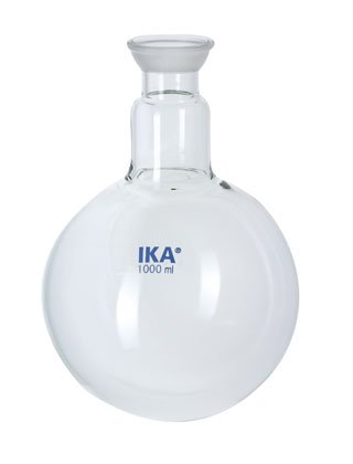 IKA RV 10.100 Receiving flask (KS 35/20, 100 ml)