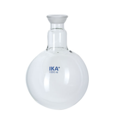 IKA RV 10.204 Receiving flask, coated (KS 35/20, 2