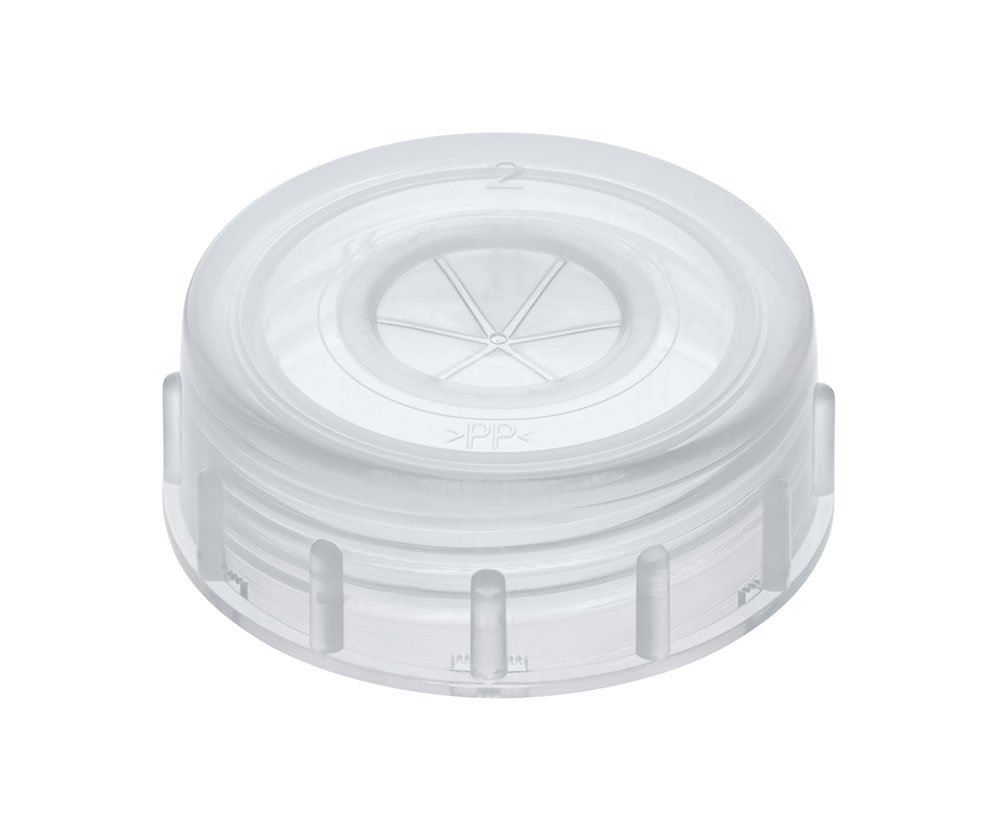 IKA TC-20-M Cover with pierceable membran