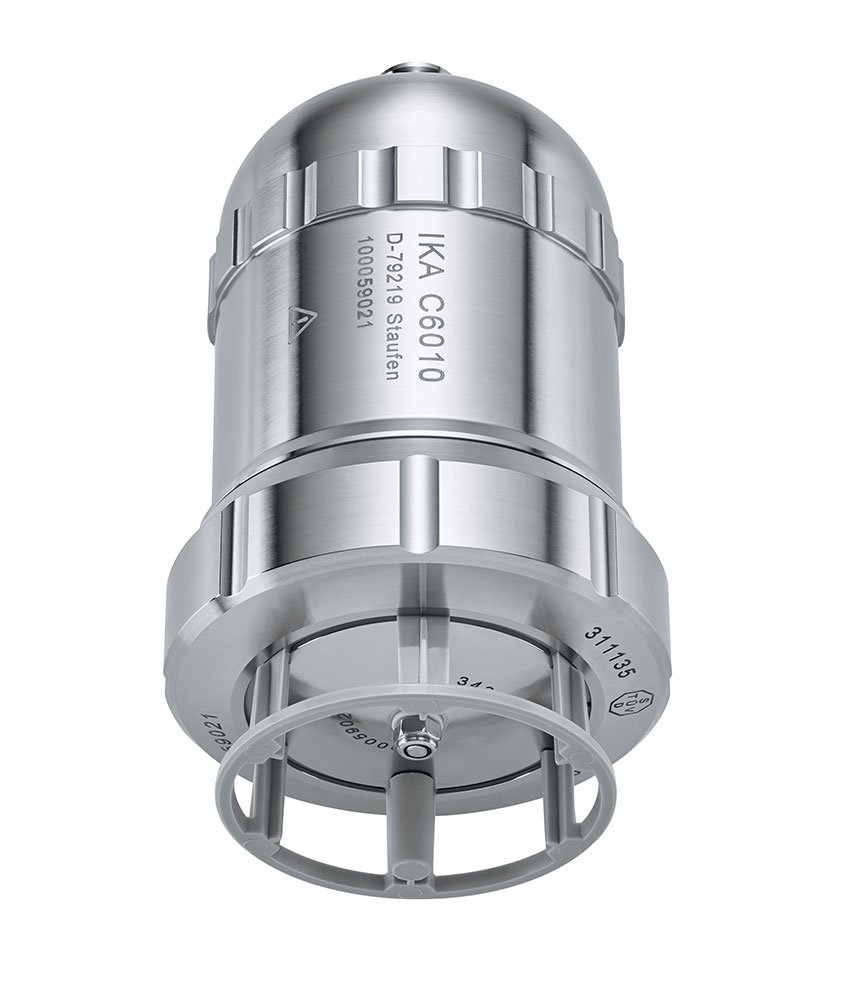 IKA C 6010 Decompostion vessel, std extra