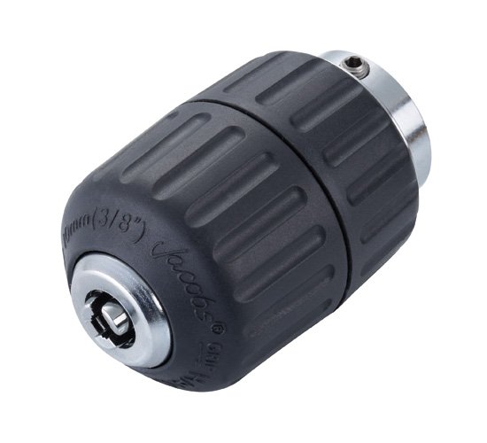 IKA R 60 Keyless chuck