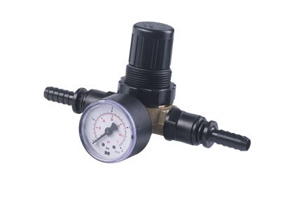 IKA RV 10.5003 Pressure control valve