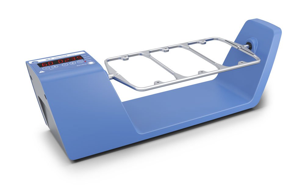 IKA Trayster digital shaker