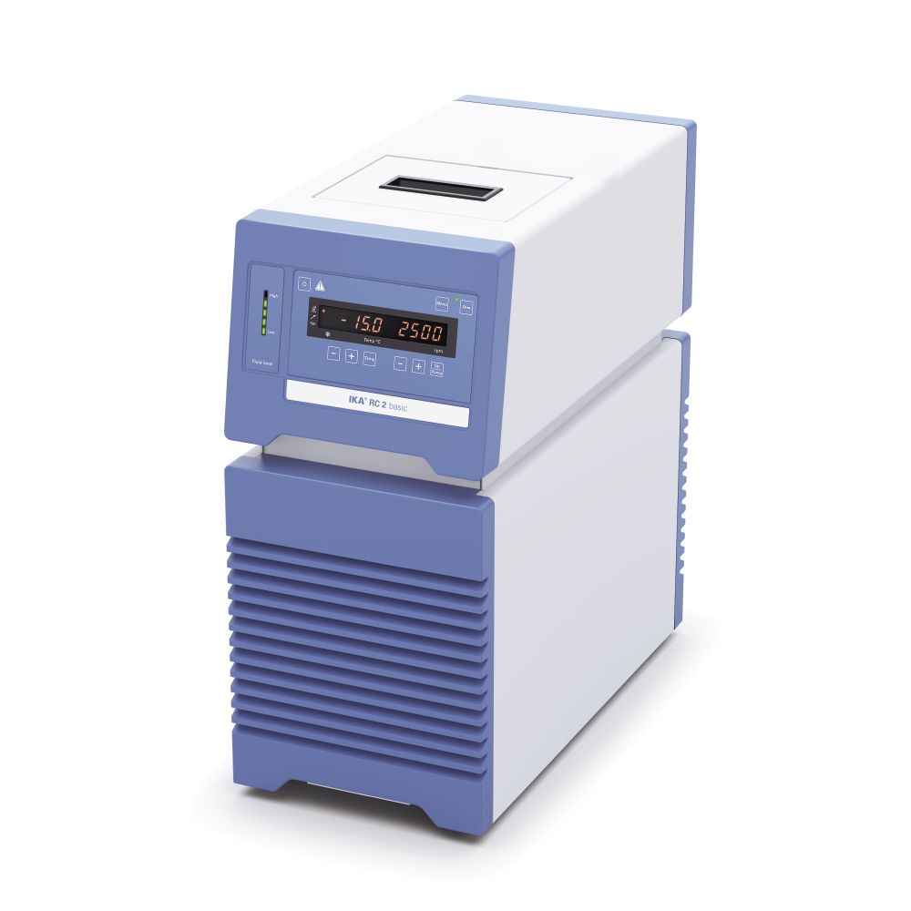 IKA RC 2 basic chiller