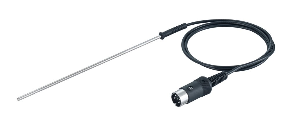 PT 1000.80 Temperature sensor, stainless steel