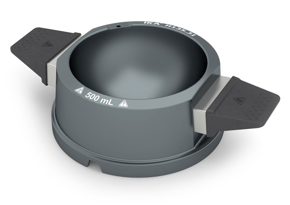 IKA H 135.31 Flask carrier 500 ml with handle