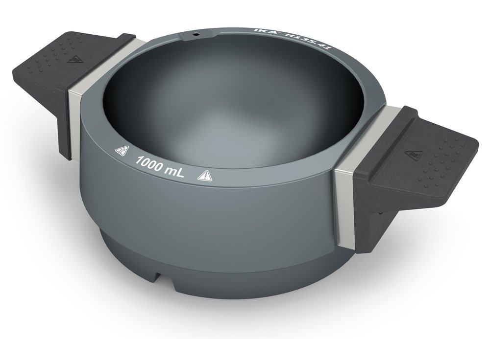 IKA H 135.41 Flask carrier 1000 ml with handle