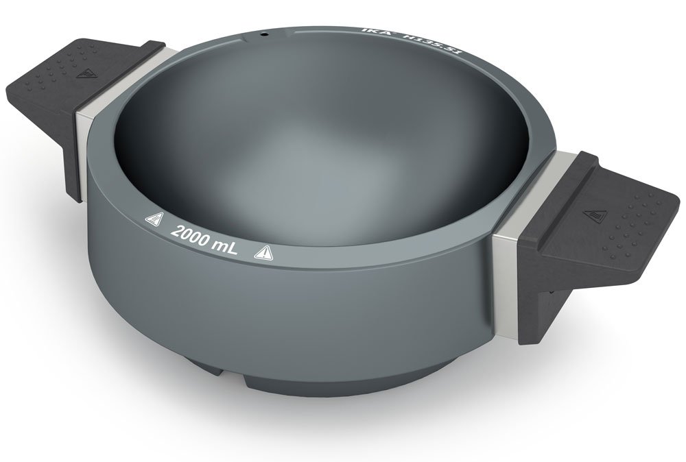 IKA H 135.51 Flask carrier 2000 ml with handle