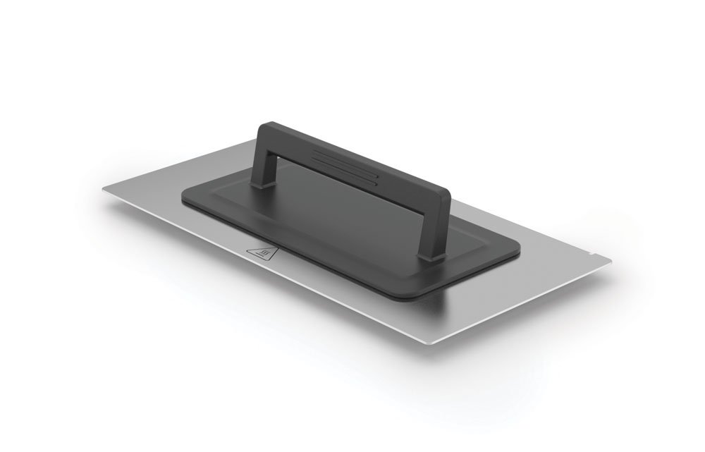 IKA CS.ICC Small cover